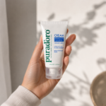 Dermatitis Control & Healthy Skin Cream - Relieves Itching, Redness & Flaking 50ml - obrazek 3