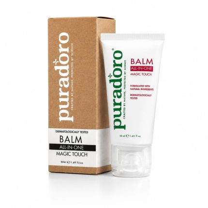 Balsam Magic Touch All-In-One – Wielofunkcyjna pielęgnacja skóry, włosów i ust 50ml